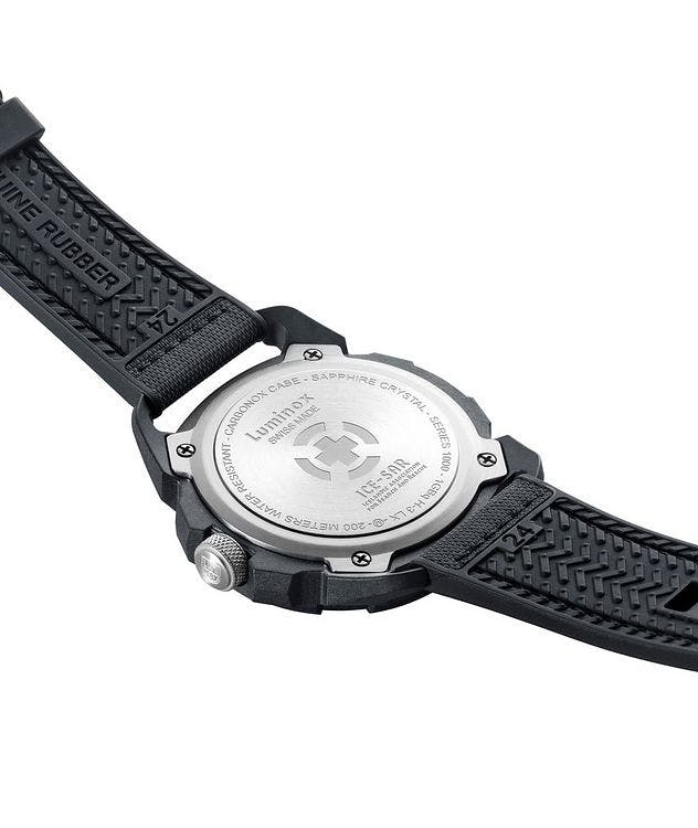 Ice-Sar Arctic 1001 Watch picture 5