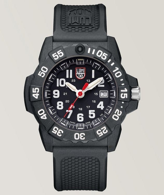 Navy Seal 3501 Watch picture 1
