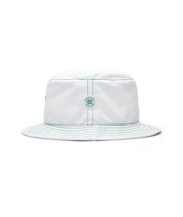 Reigning Champ X Prince Bucket Hat picture 2