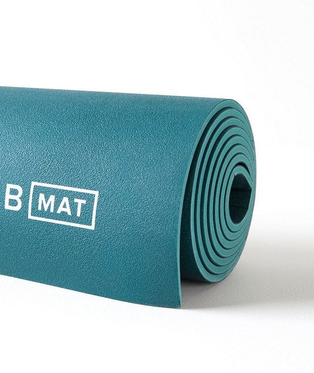 Strong 6 mm Yoga Mat picture 2