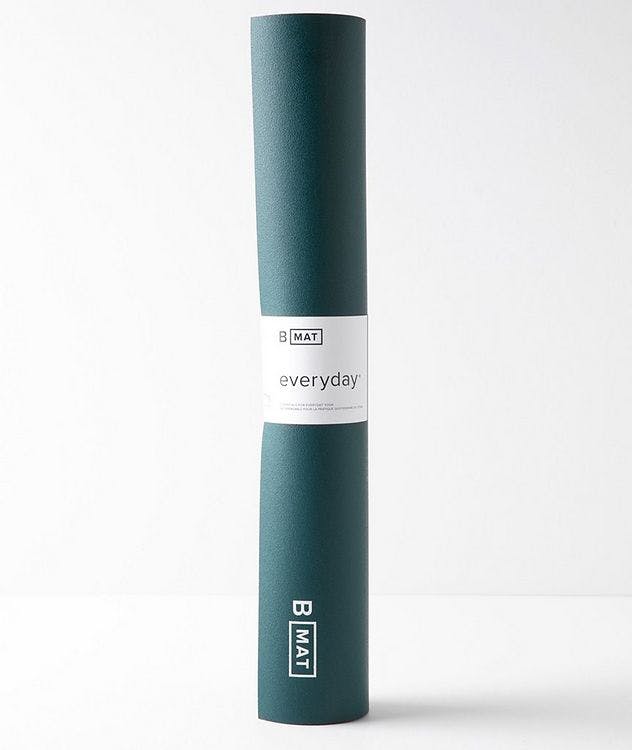 Everyday 4 mm Yoga Mat picture 1