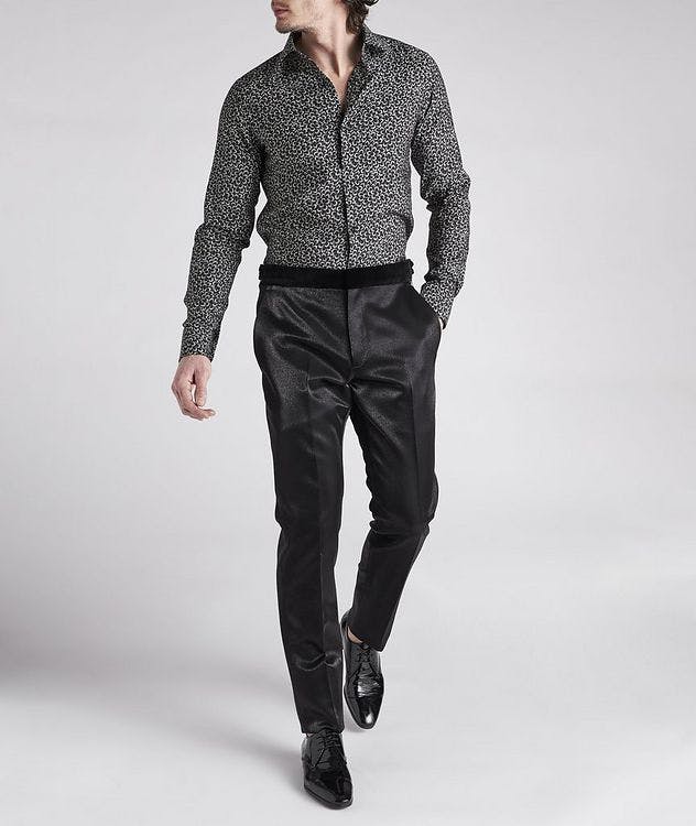 Spencer Tailored Trouser picture 2