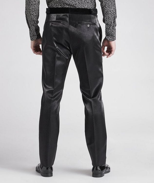 Spencer Tailored Trouser picture 4