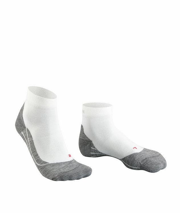 RU4 Short Running Socks picture 4