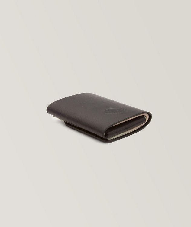 Deluxe Cash Fold Mini Wallet picture 2