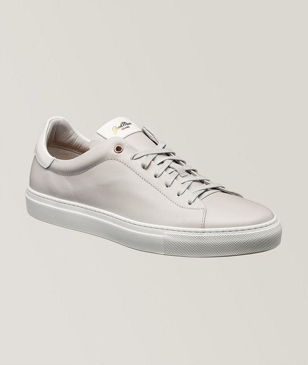 Legend Leather Sneakers picture 1