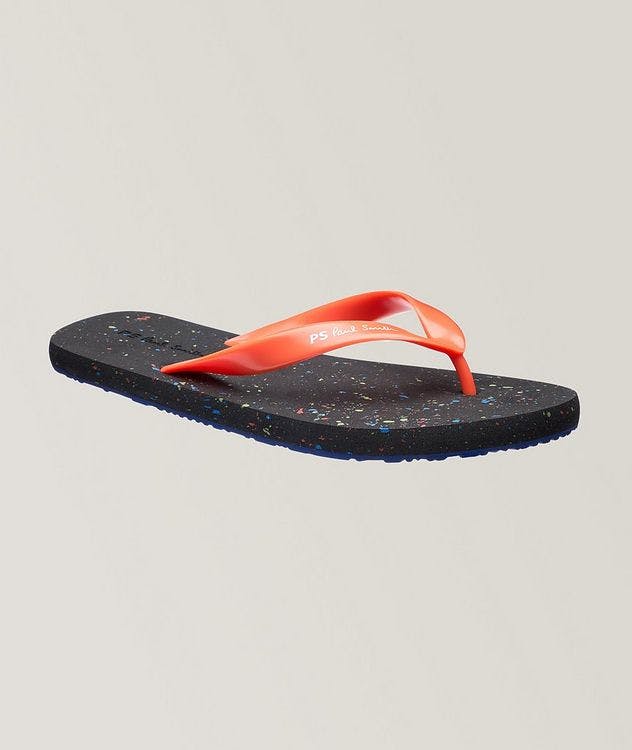 Dale Recycled Flip Flop picture 1