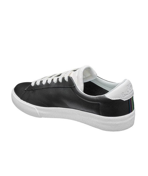 Fortune Leather Sneakers picture 2