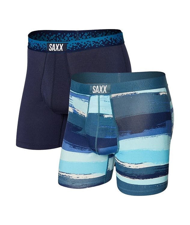 2-Pack Ultra Boxer Briefs picture 1