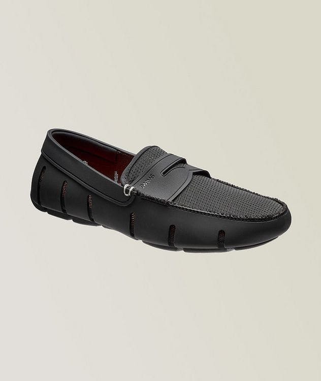 Classic Penny Loafers picture 1