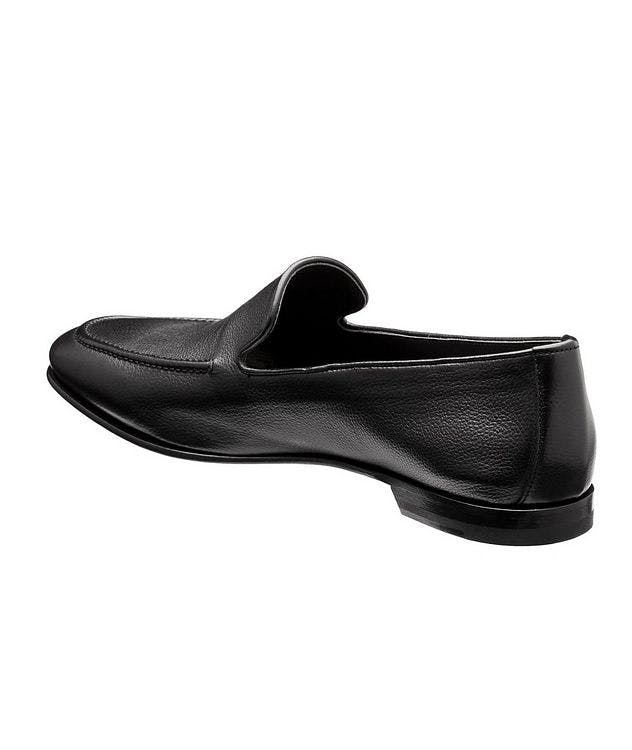Thorpe Leather Loafer picture 2