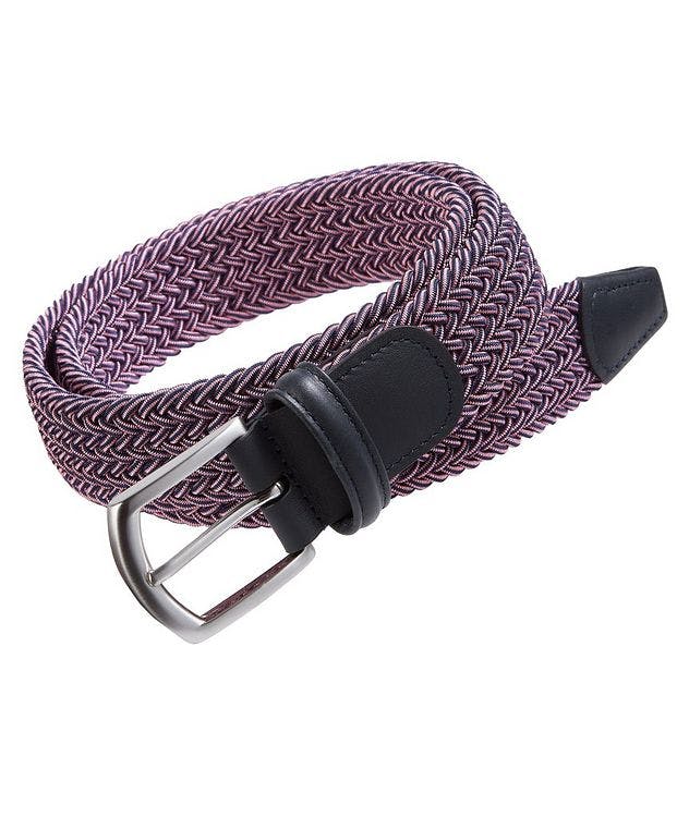 Woven Belt picture 1