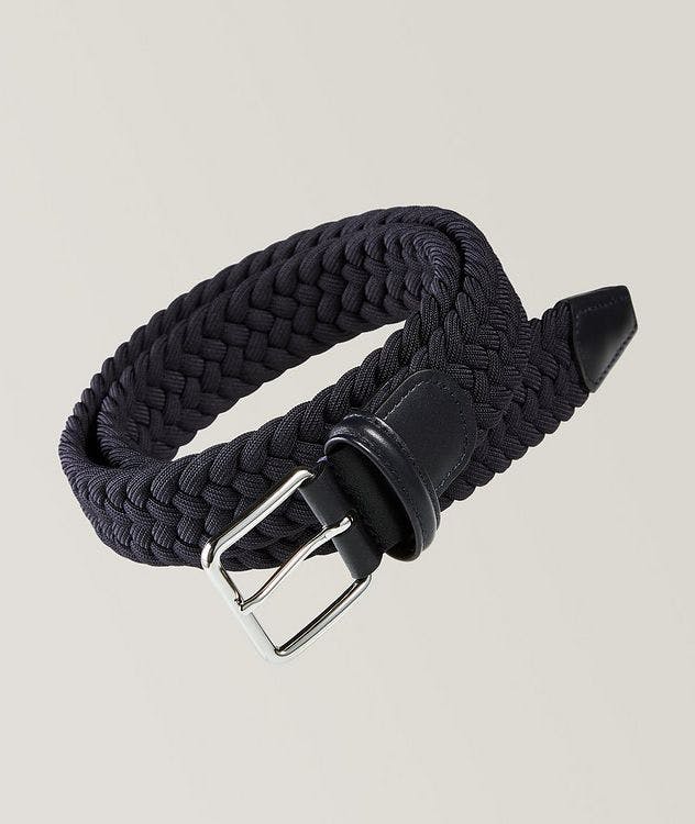 Stretch Woven Belt picture 1