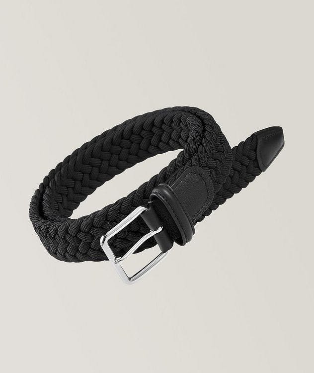 Stretch Woven Belt picture 1