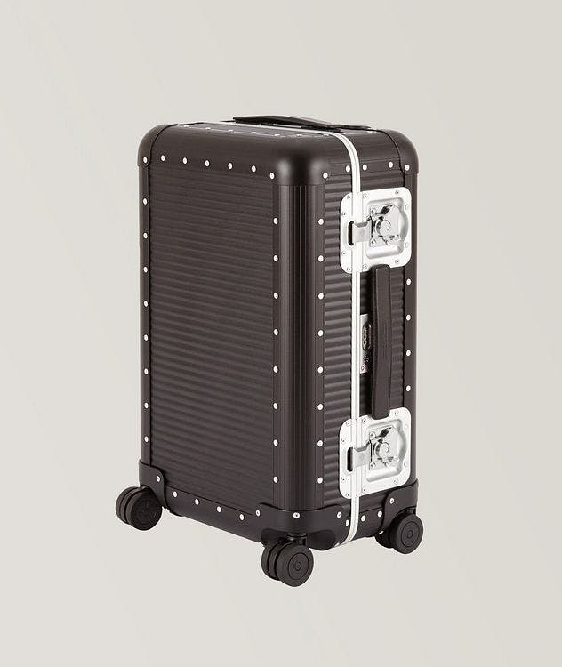 Bank Spinner 68 Luggage picture 1