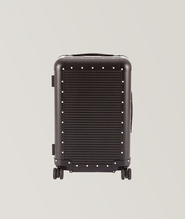 Bank Spinner 76 Luggage picture 2