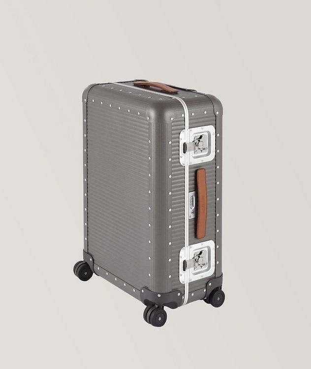 Bank Spinner 76 Luggage picture 1