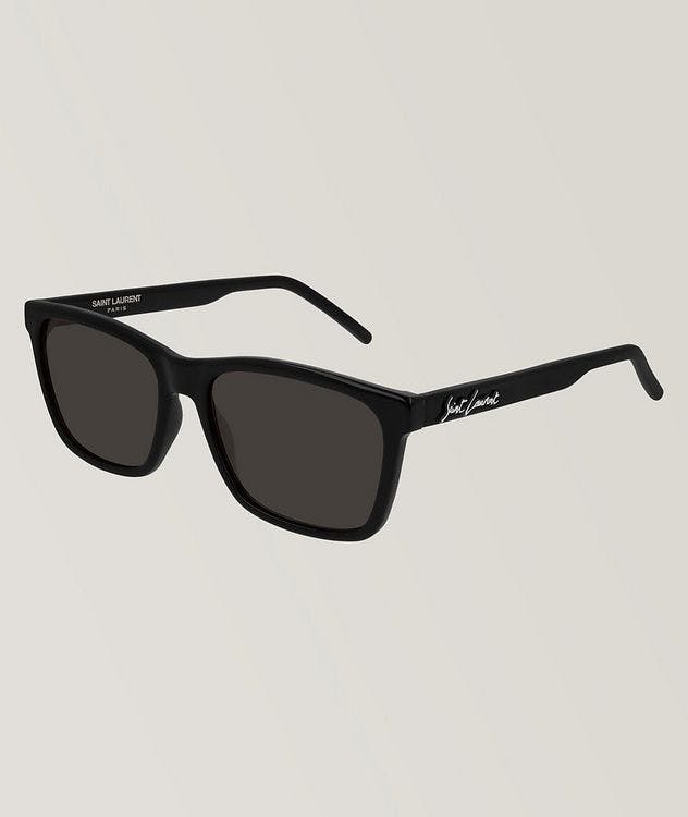 SL 318 Rectangular Sunglasses picture 1