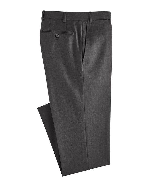 Contemporary Fit Wool Dress Pants picture 1