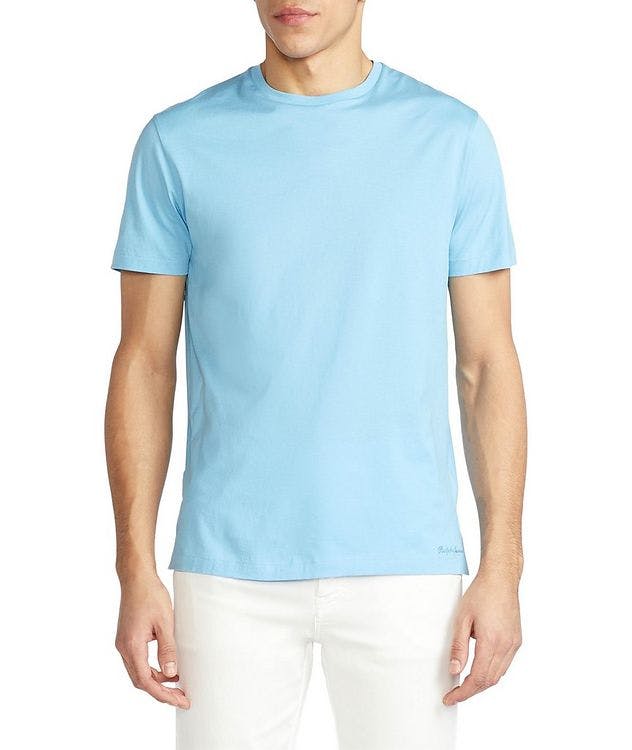Cotton T-Shirt picture 3