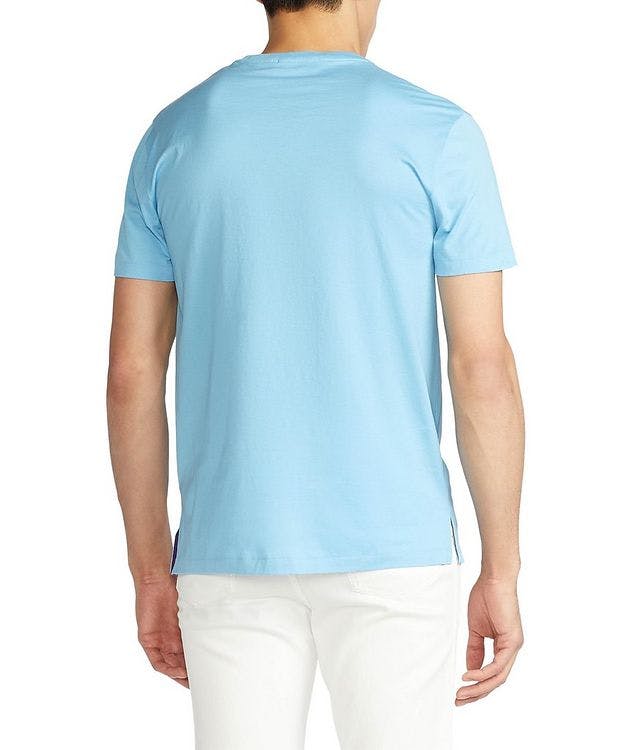 Cotton T-Shirt picture 4
