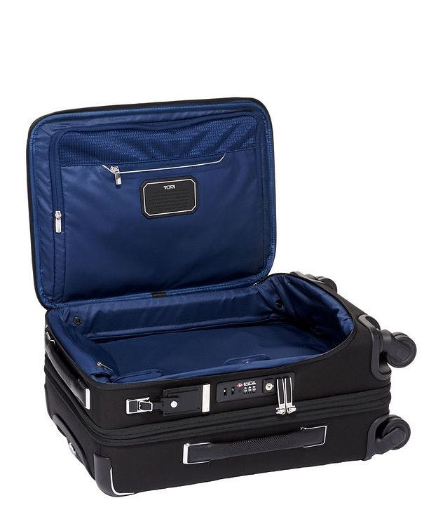 International Dual Access 4-Wheel Carry-On picture 3