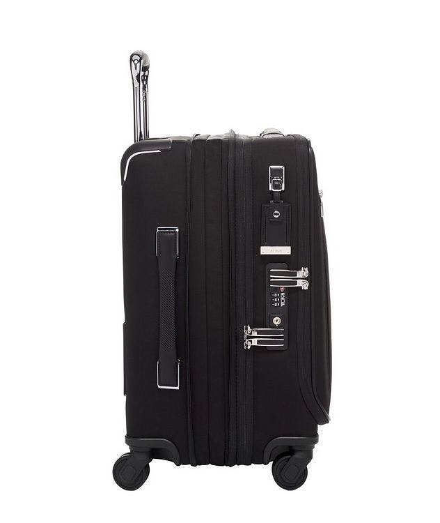 International Dual Access 4-Wheel Carry-On picture 4