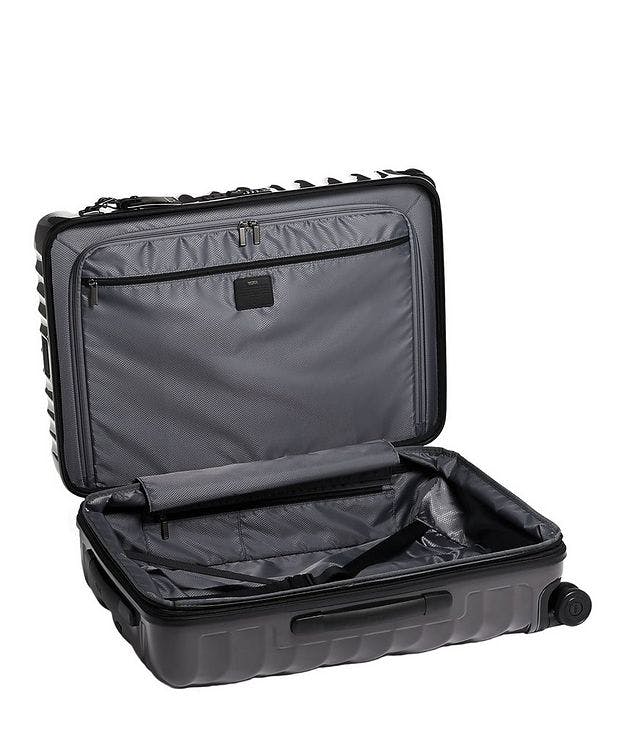 Short Trip Expandable 4-Wheel Packing Case picture 2