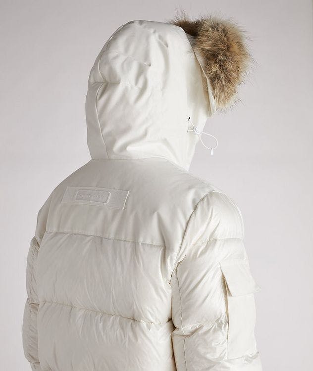 Standard Expedition Down Parka picture 6