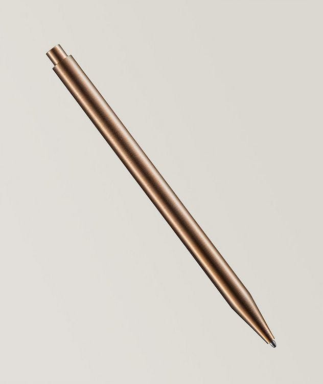Titanium Ballpoint Pen picture 1