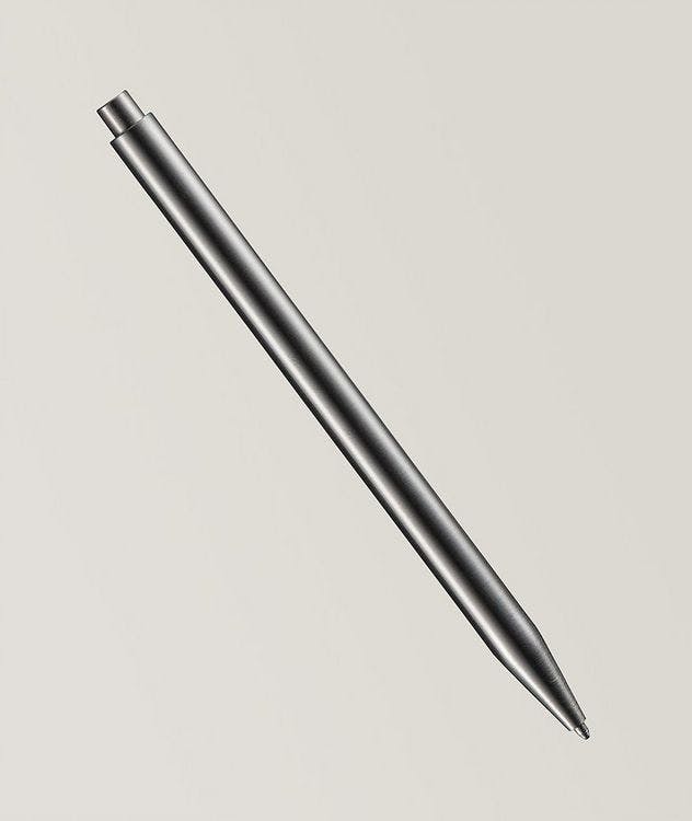 Titanium Ballpoint Pen picture 1