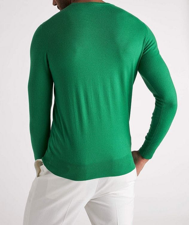 Cashmere Sweater picture 4