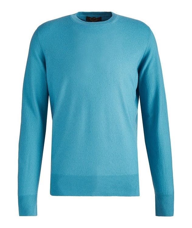 Superlight Cashmere Sweater picture 1
