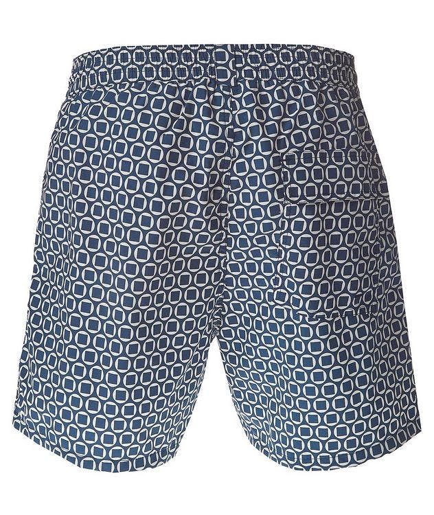 Technical Bay Swim Trunks picture 2