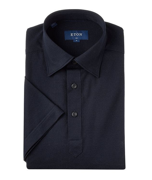 Slim Fit Polo Shirt picture 1