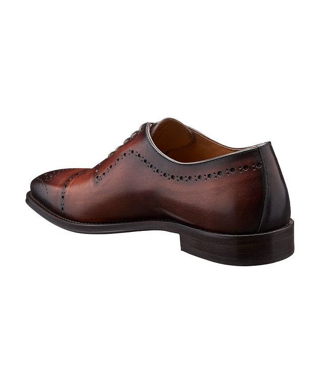 Whole-Cut Oxford Brogues picture 2