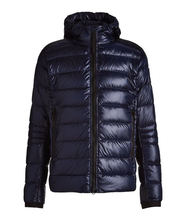 Crofton Down Hoody Black Label picture 1