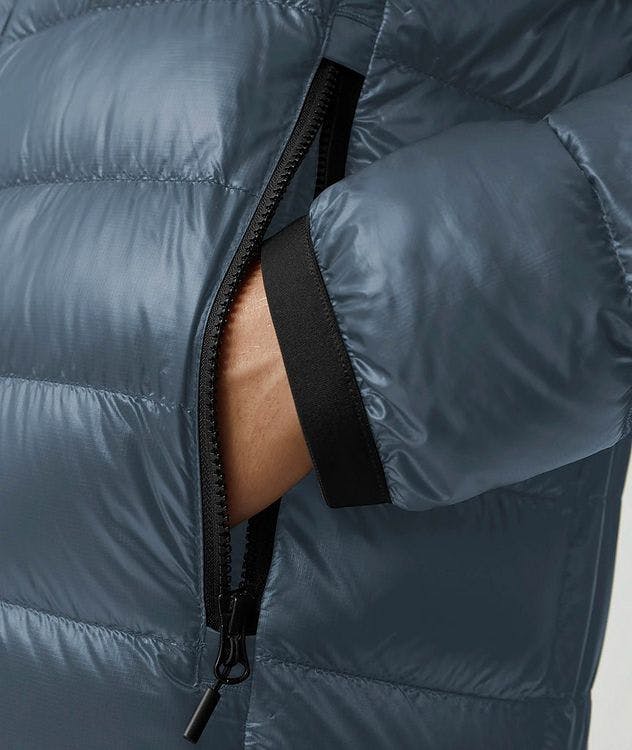 Crofton Down Jacket picture 5