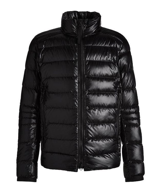 Crofton Puffer Down Jacket picture 1