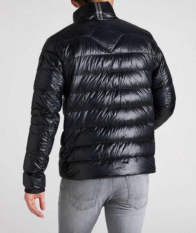 Crofton Puffer Down Jacket picture 3