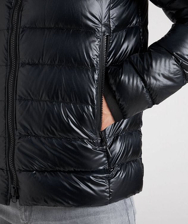 Crofton Puffer Down Jacket picture 5