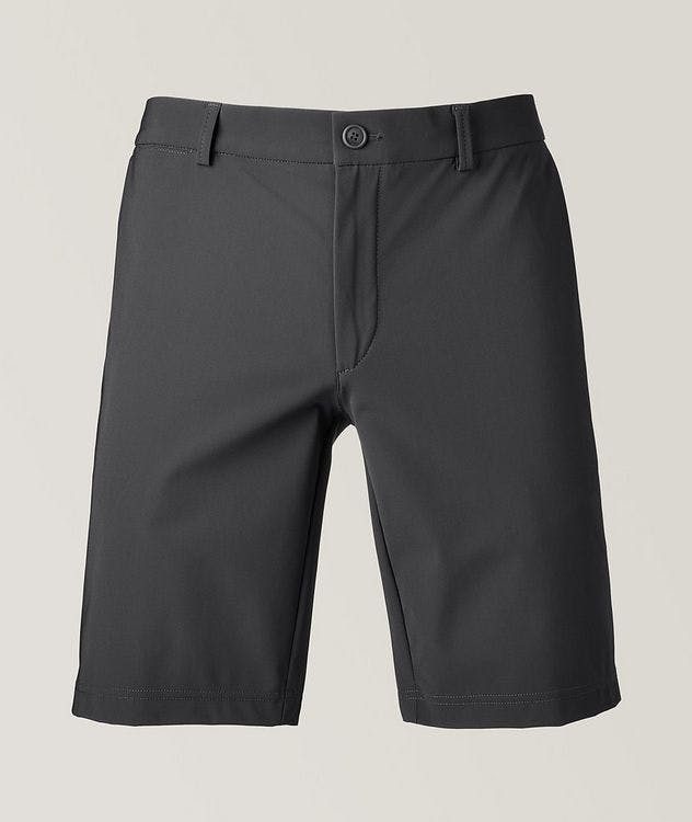 Brax Lab Technical Blend Shorts picture 1