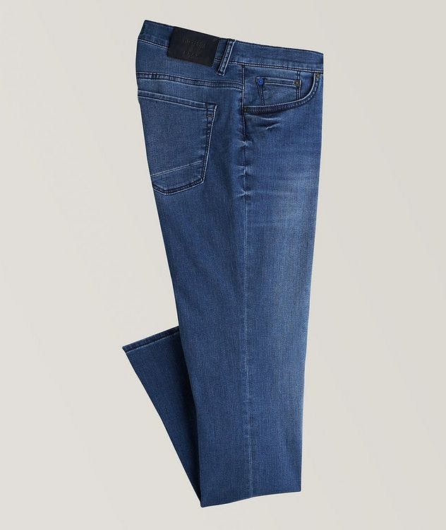 Chuck Hi-Flex Modern Fit Jeans picture 1