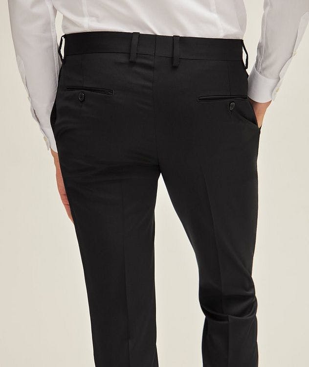 Wool Dress Pants picture 4