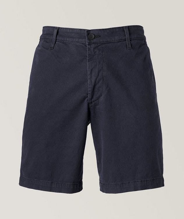 The Wanderer Slim Fit Short picture 1