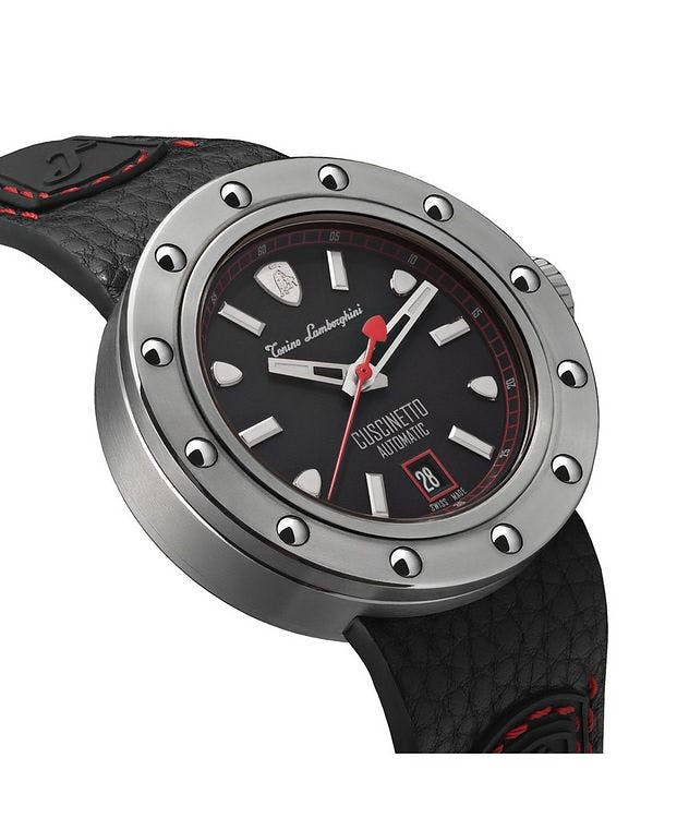Cuscinentto Automatic Watch  picture 3