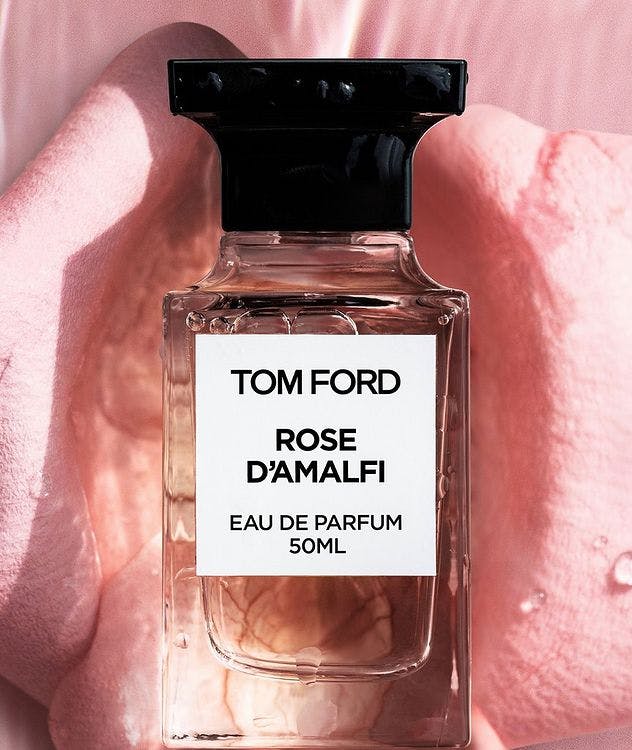 Eau de parfum Rose d’Amalfi picture 3