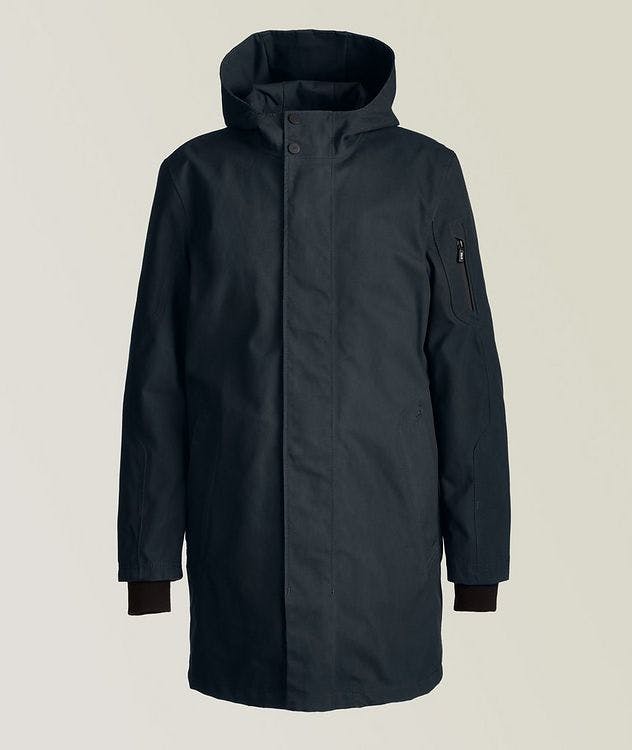 GLOBE II 2-in-1 Hooded Parka picture 1