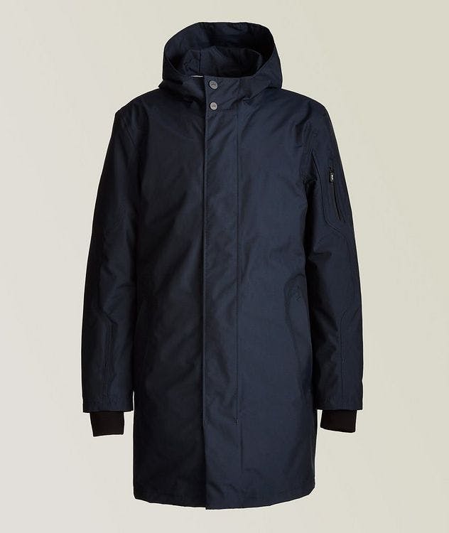 GLOBE II 2-in-1 Hooded Parka picture 1