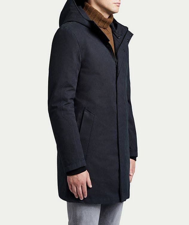 GLOBE II 2-in-1 Hooded Parka picture 4
